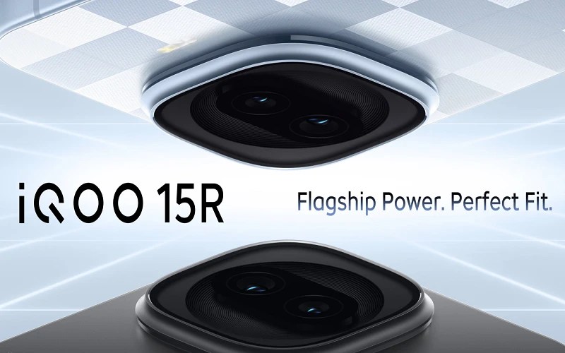 iQOO 15R -Performance Flagship-2