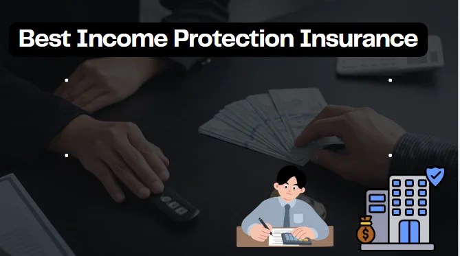 Income Protection Insurance