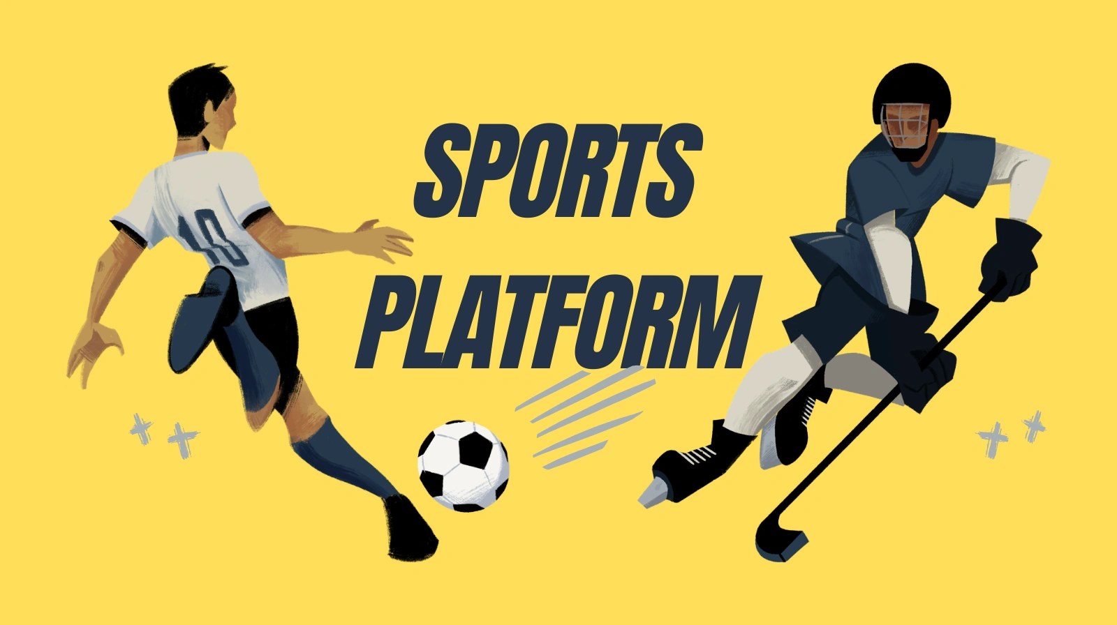 Sports Platform Feel Built For Fans