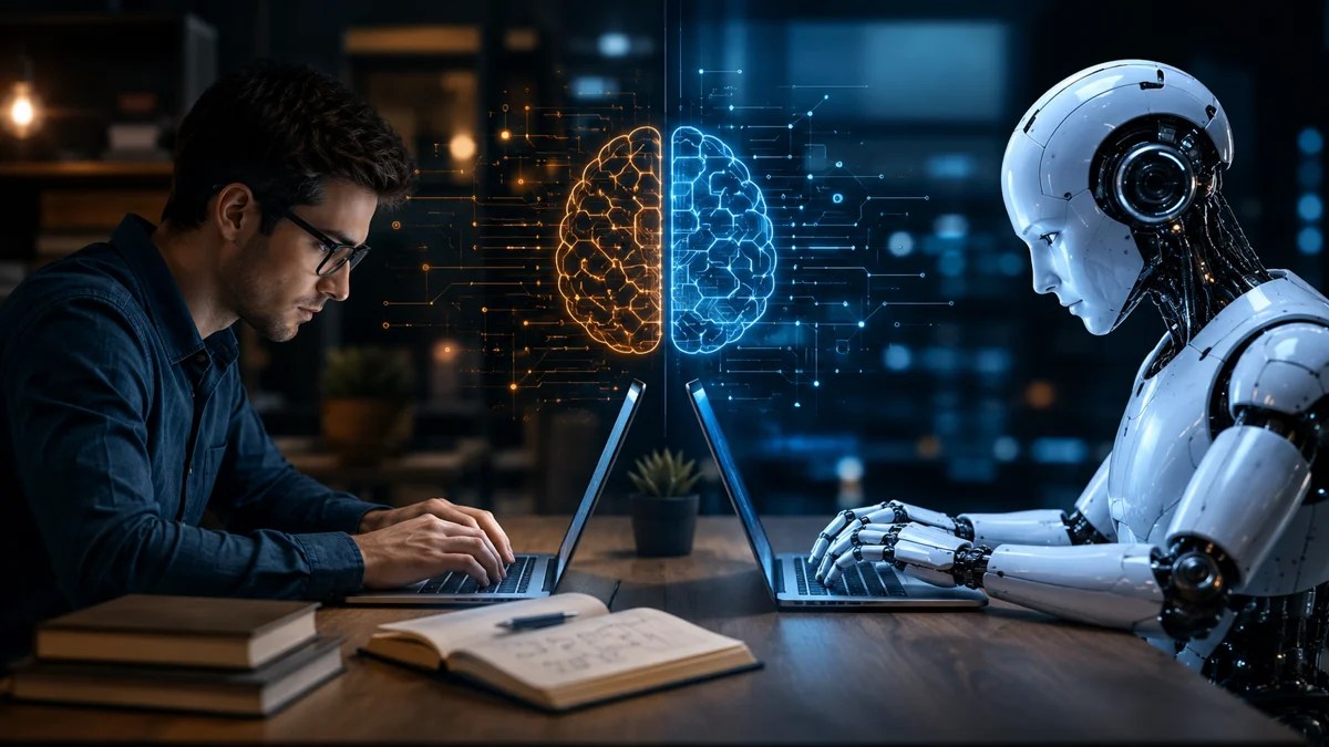 AI in Computer Science Assignments