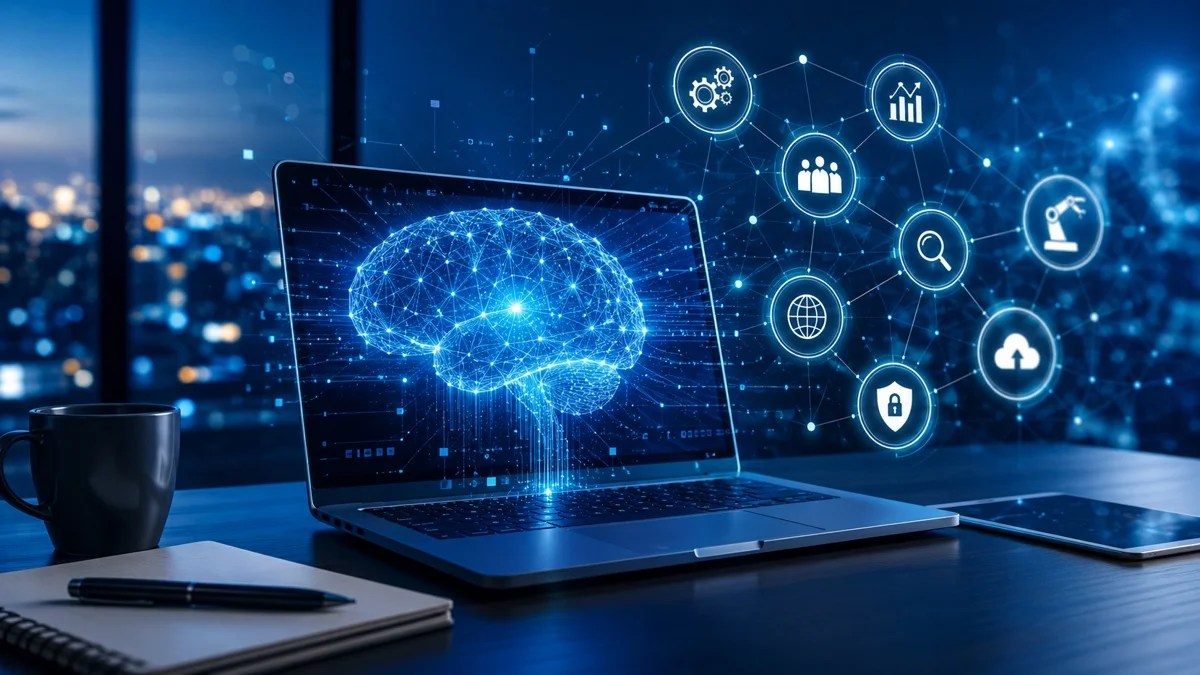 Generative AI Programs for Professionals