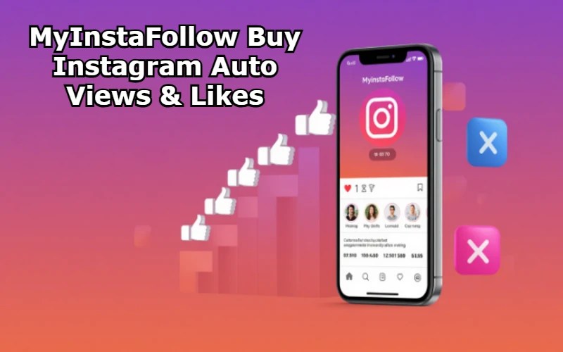 MyInstaFollow