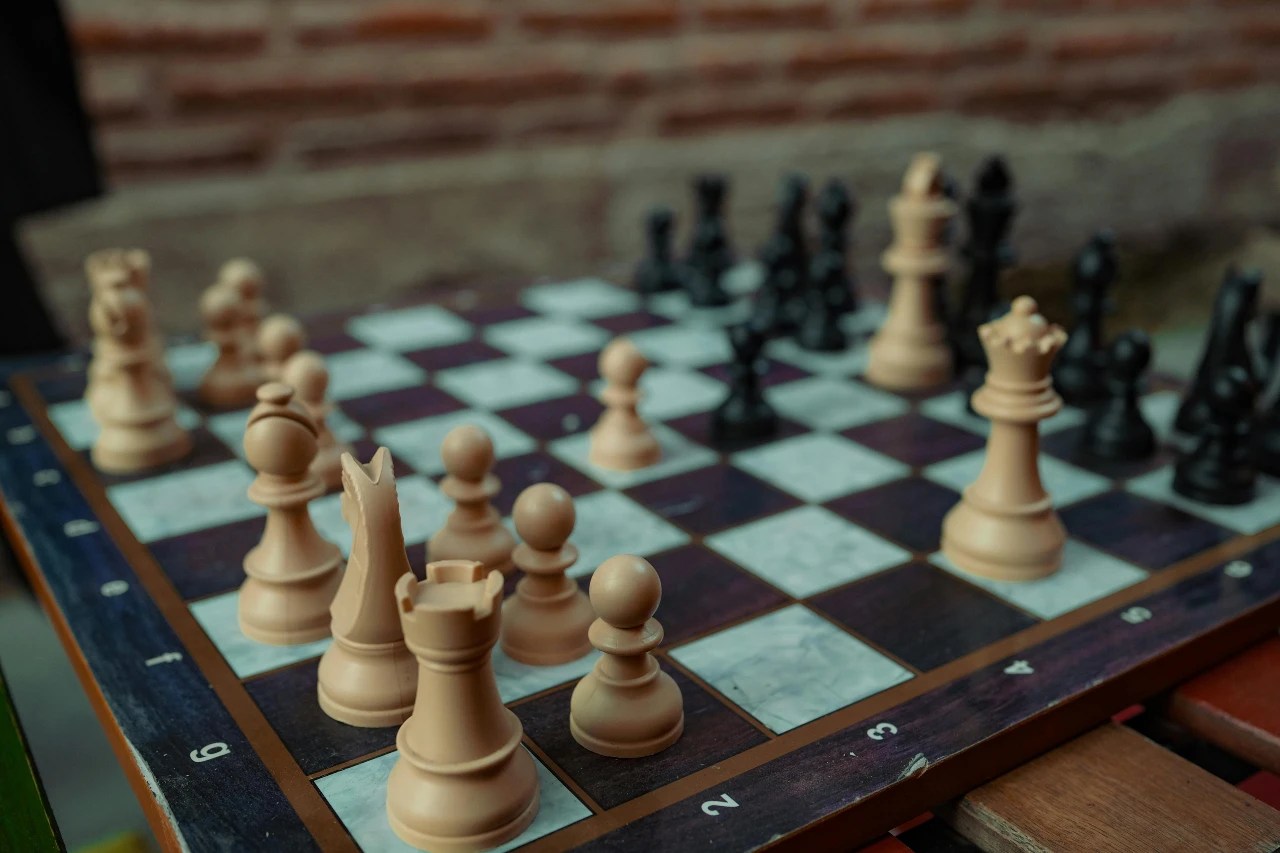 Chess