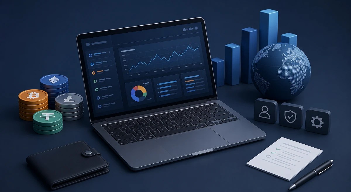 Crypto Merchant Account(1)