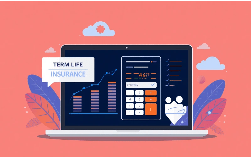 Term Life Insurance