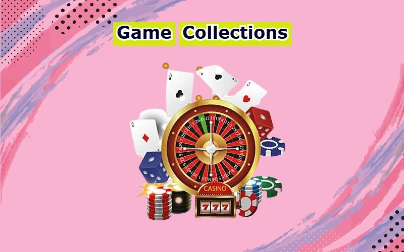 Game Collections