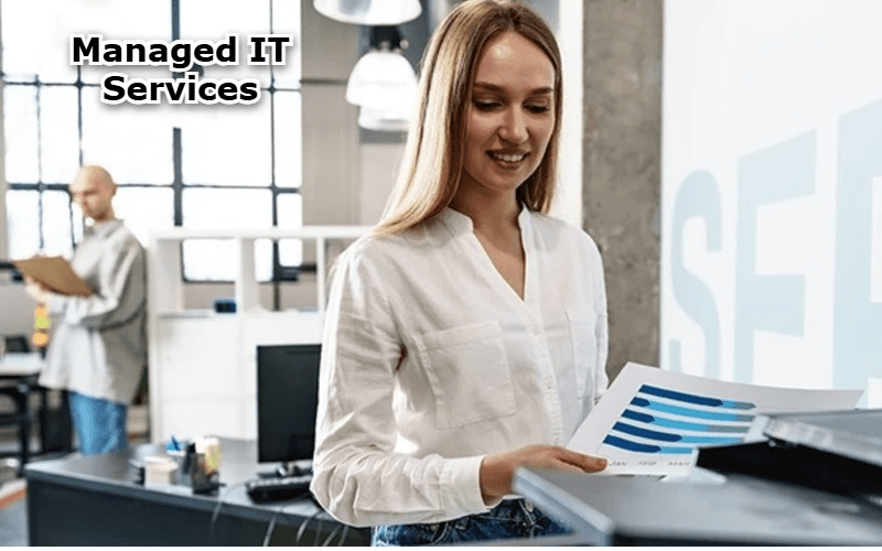 Managed IT Services