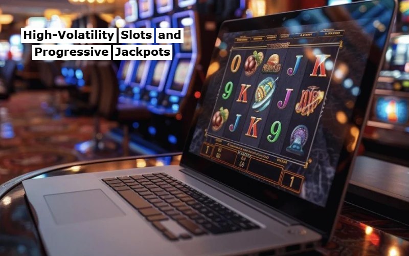 Progressive Jackpots