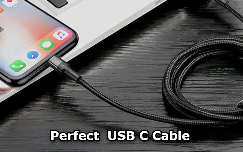 USB C Cable