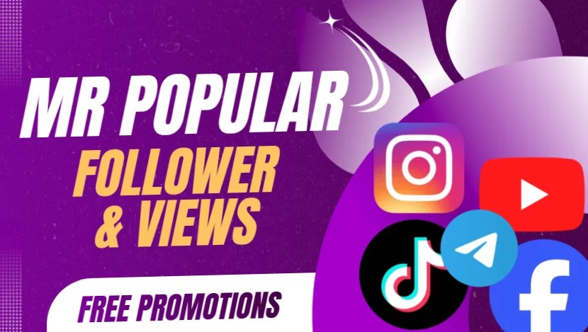 Mr Popular Net