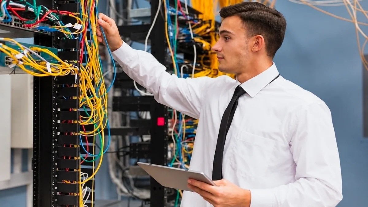Network Maintenance Services