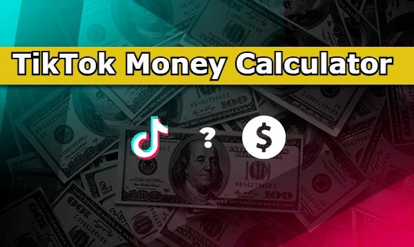 TikTok Money Calculator 2026