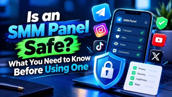 SMM Panel