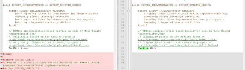 Arduino Libraries I2cdev I2cdev H At Master Ericbarch Arduino - Best Minimal Patterns in 8K