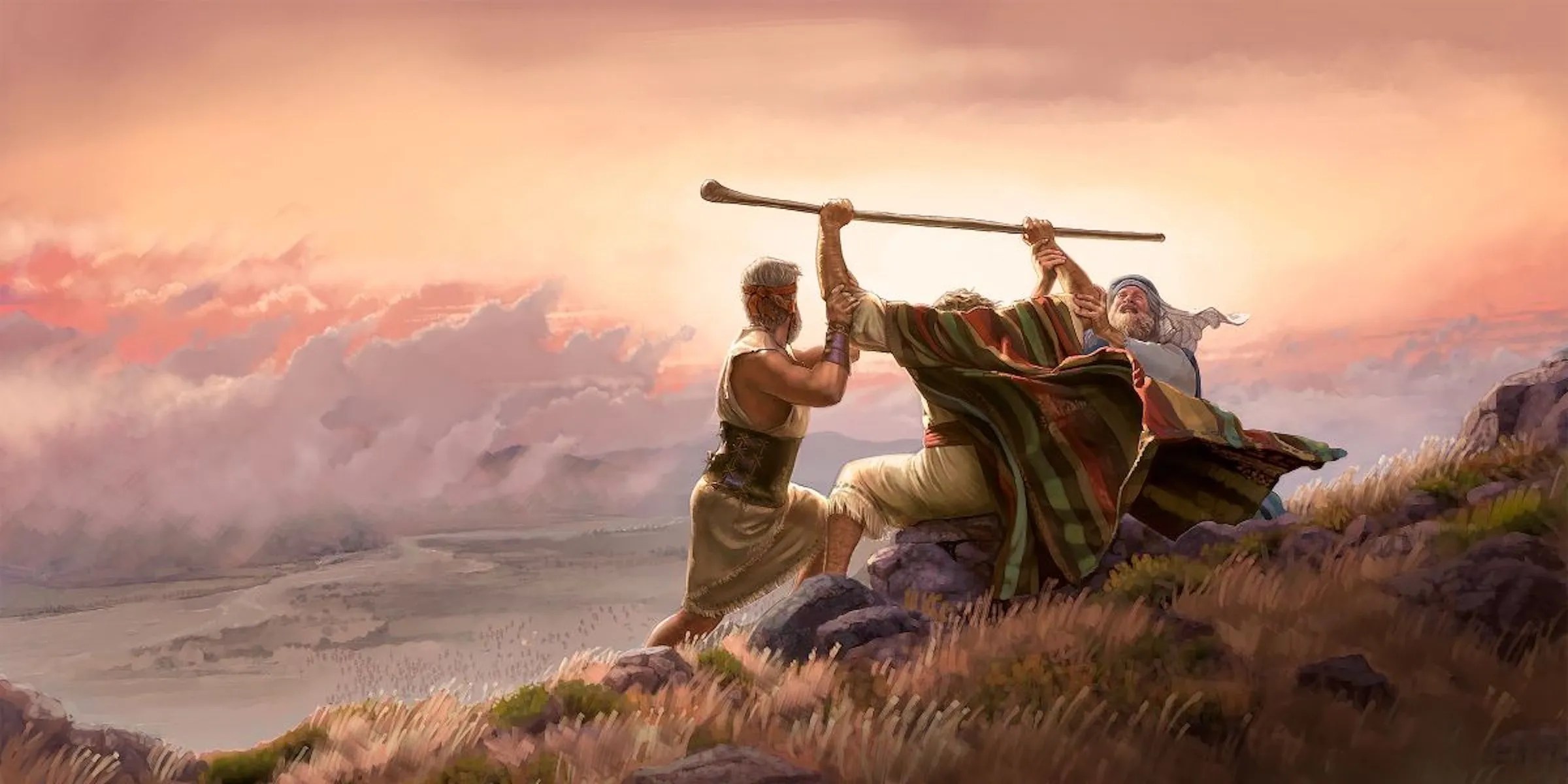 The Power of Being F. A. T.