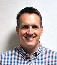 Rev. Chris Campbell