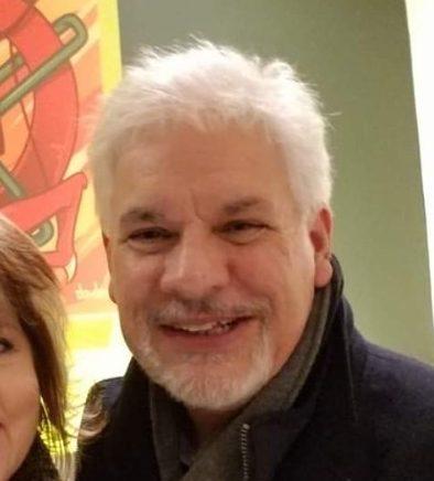Rev. Craig Krueger