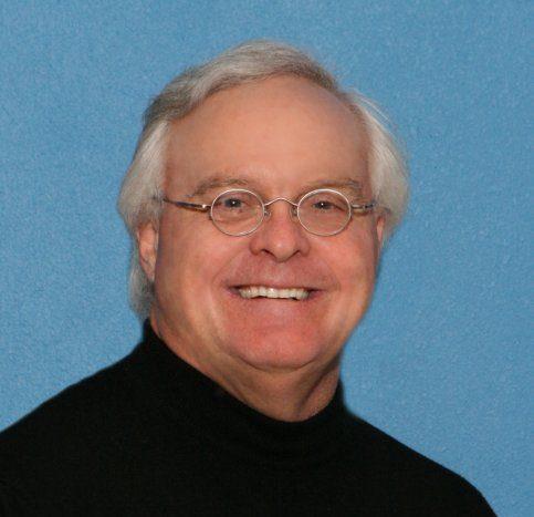 Rev. Dr. Dale Patterson