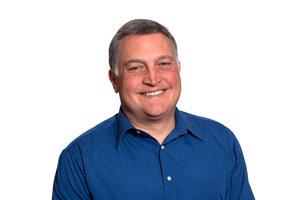 Rev. Kenny Cheshier