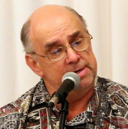Mark Bransom