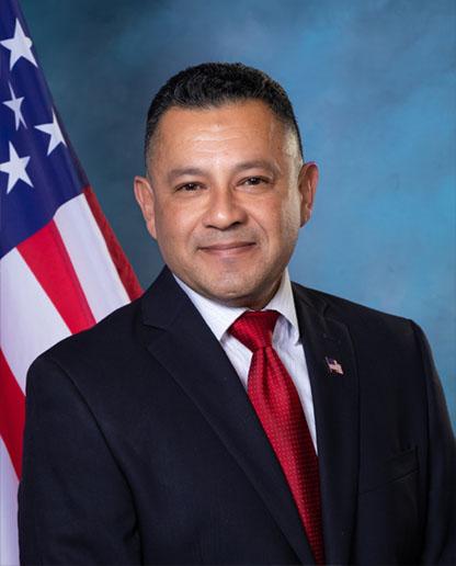 Joe Veracruz