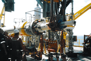 Photo from Vetco Gray