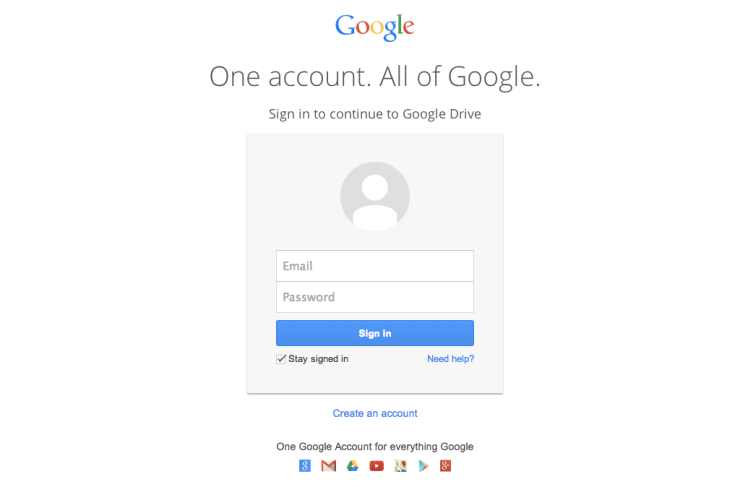 Many email providers offer their services for free. Quick And Easy Assessments Using Google Forms Fractus Learning