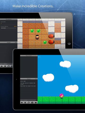 Be on the lookout for these effects of an addiction to gaming. 7 Brilliant Design Your Own Game Websites Apps For Students Fractus Learning