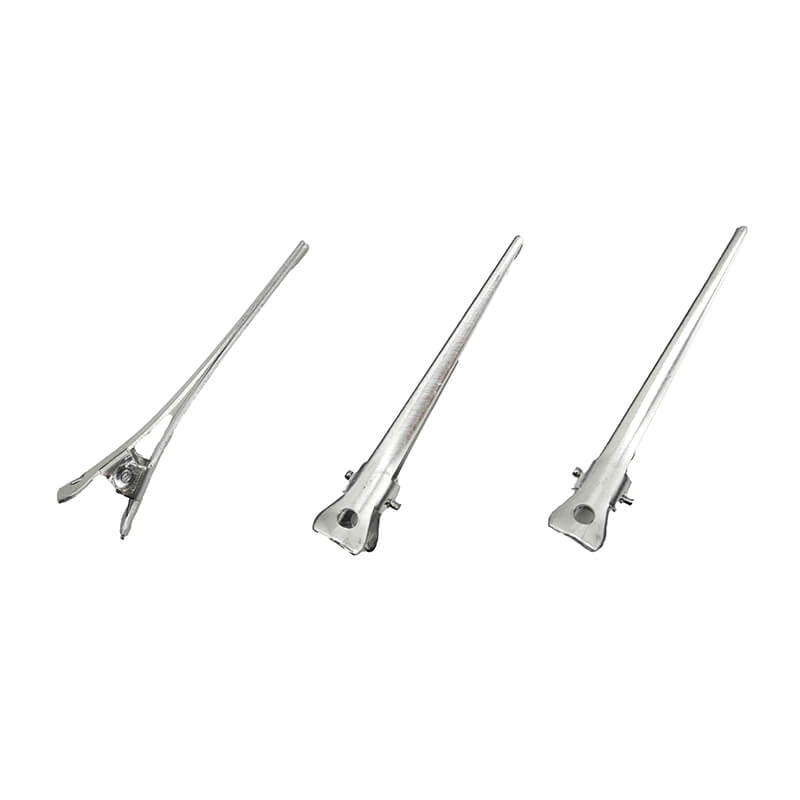 L'IMAGE Алуминиеви клипси за разделяне 72 бр 2 L'IMAGE Алуминиеви клипси за разделяне 72 бр