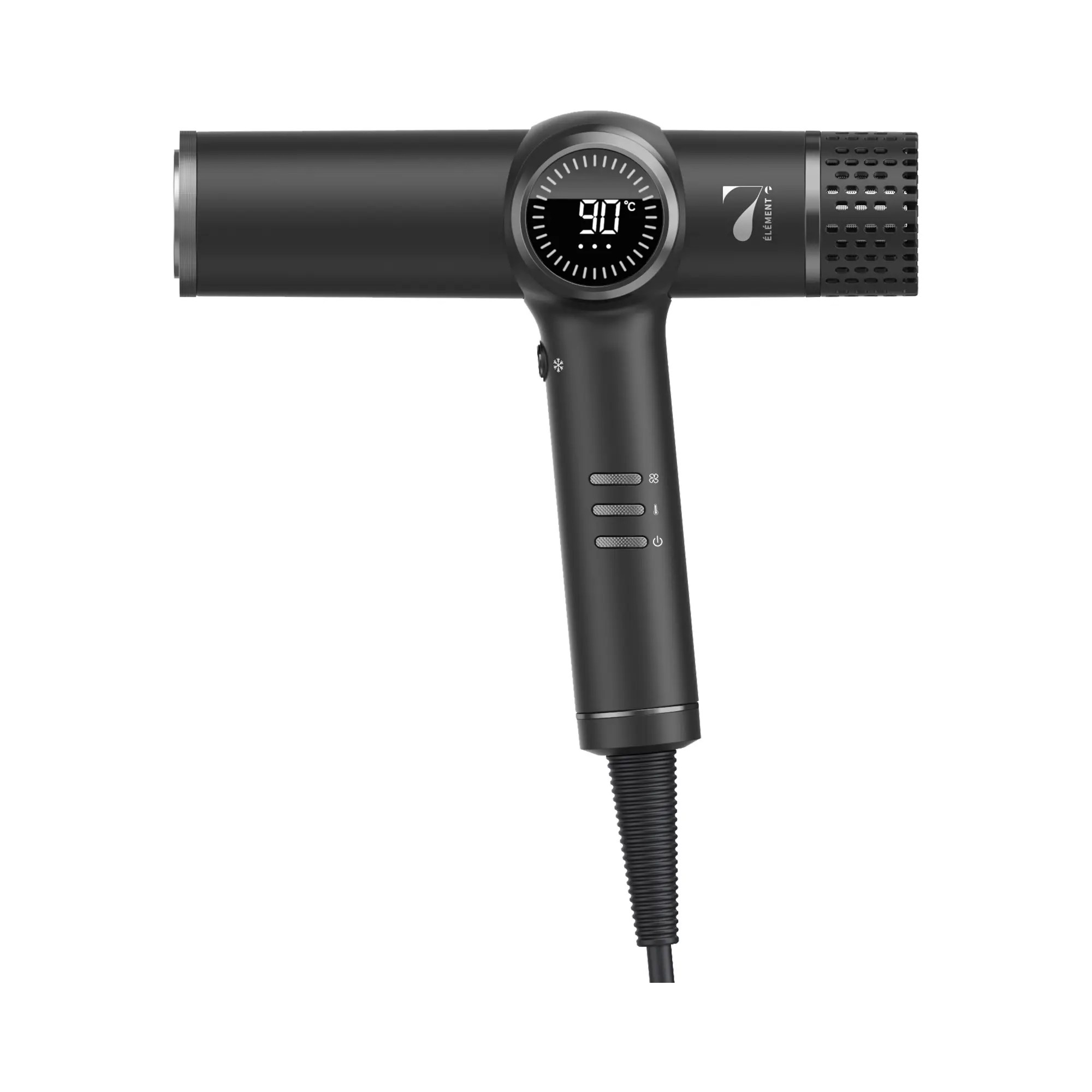 7e ÉLÉMENT Иновативен сешоар Pulse 300 гр 1 7e ÉLÉMENT Иновативен сешоар Pulse 300 гр