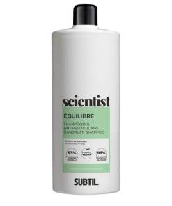 Subtil Scientist Шампоан против пърхот 1000 мл