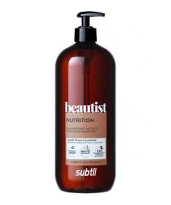Subtil Beautist Подхранващ шампоан 950 мл
