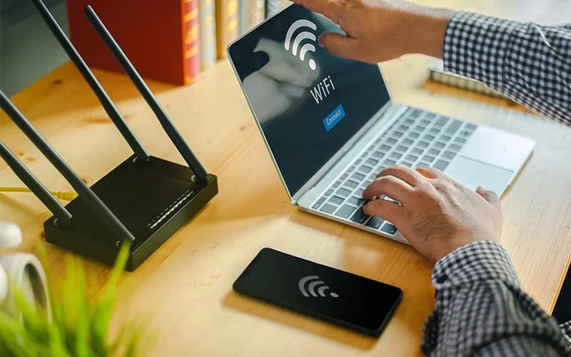 Why is my wifi slower than 4g? (2025) [solved]