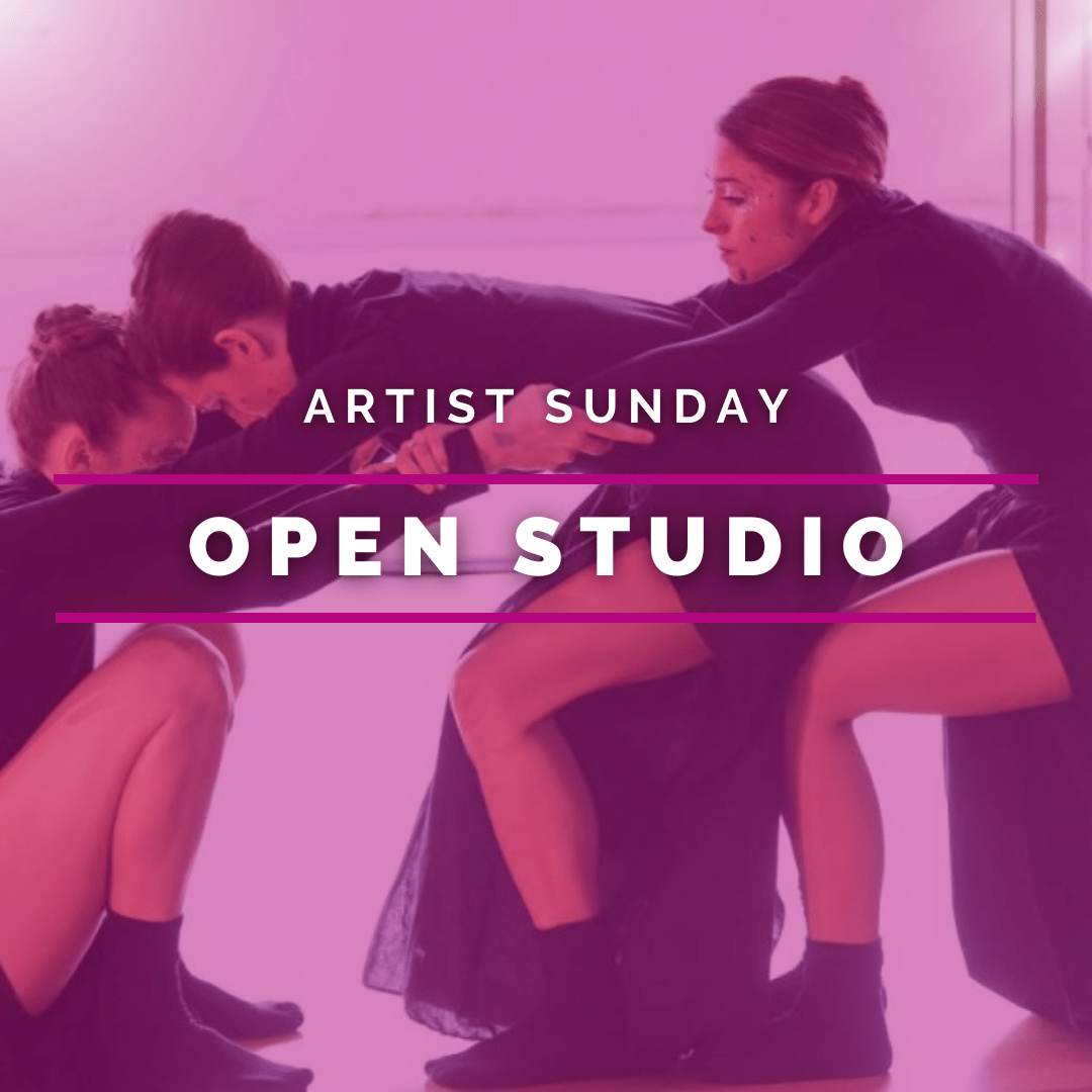 open studio
