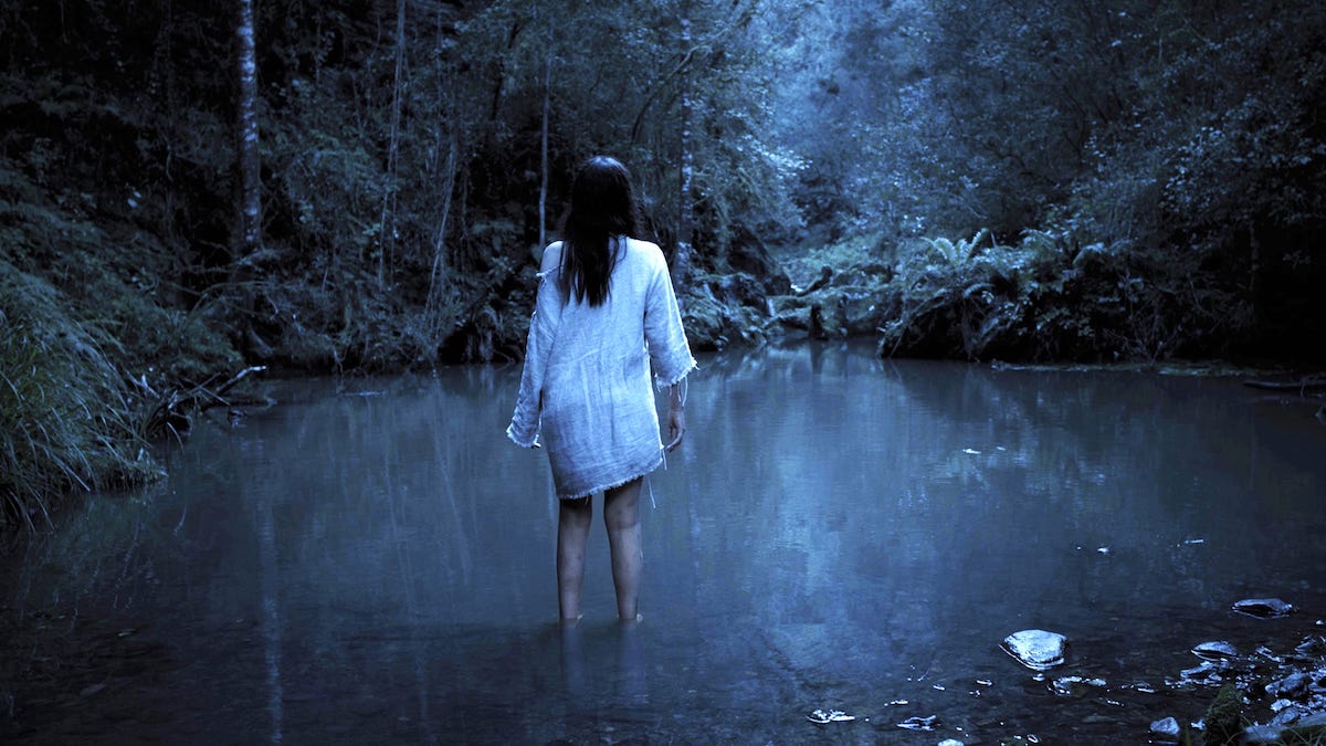 Gaia (2021) • frame rated