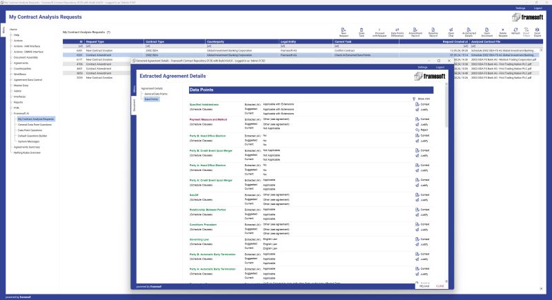 Framesoft Ag Software Applications Framesoft Artificial Intelligence - Retina Space Designs for Desktop