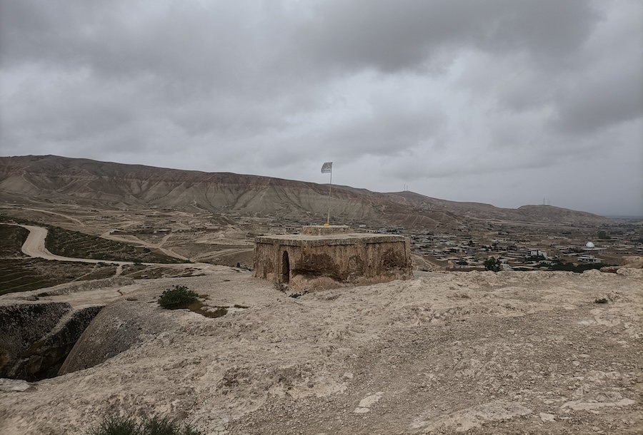 Afghanistan giorno 2: ritorno a Kabul attraverso il tunnel di Salang