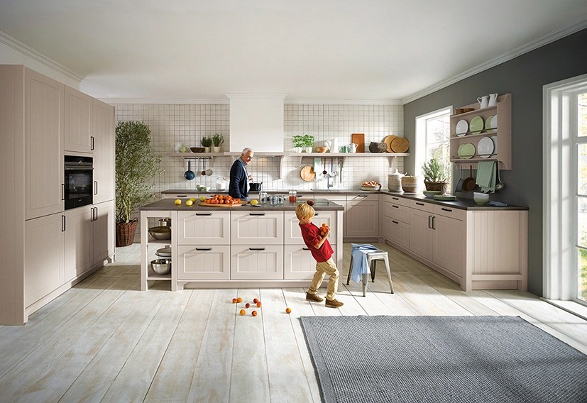 Varia Kuchen Ihr Kuchenstudio In Hamm Mit Moderner Kuchenausstellung