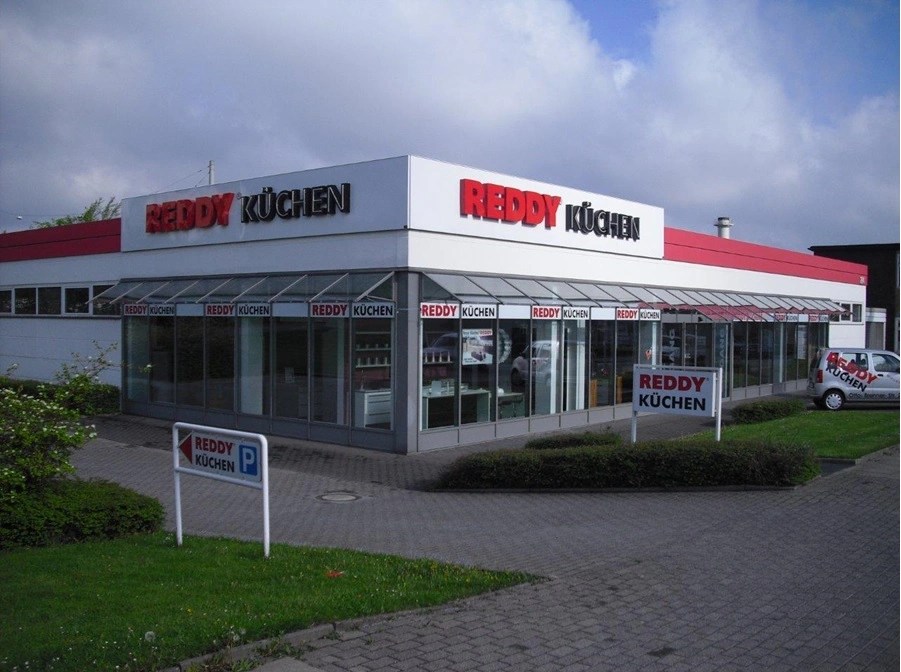 Reddy Kuchen Kuchenfachhandel Hamm Offnungszeiten Telefon Adresse