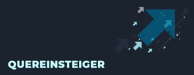 Was Ist Ein Beruflicher Quereinsteiger