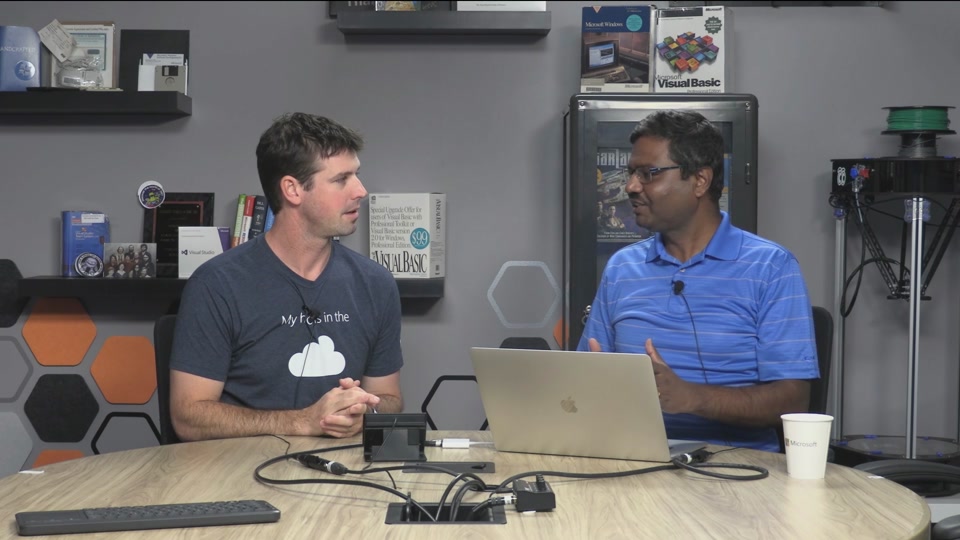 Using GitHub Actions to Deploy to Azure – Frank's World of Data Science ...