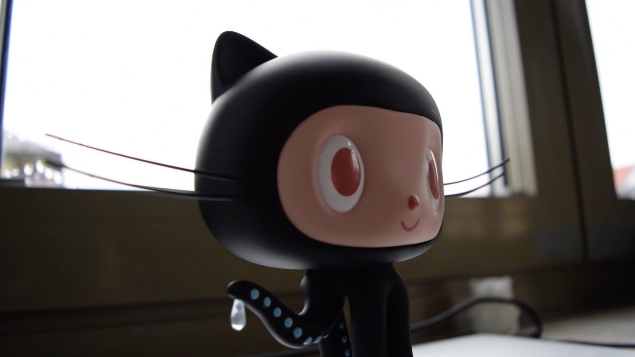 Top 10 Open Source Projects To Follow On GitHub – Frank's World of Data ...