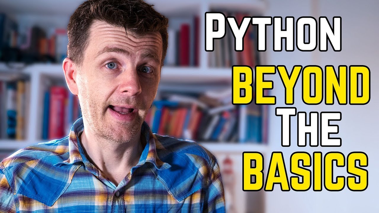 How to Improve Your Python Skills – Frank's World of Data Science & AI