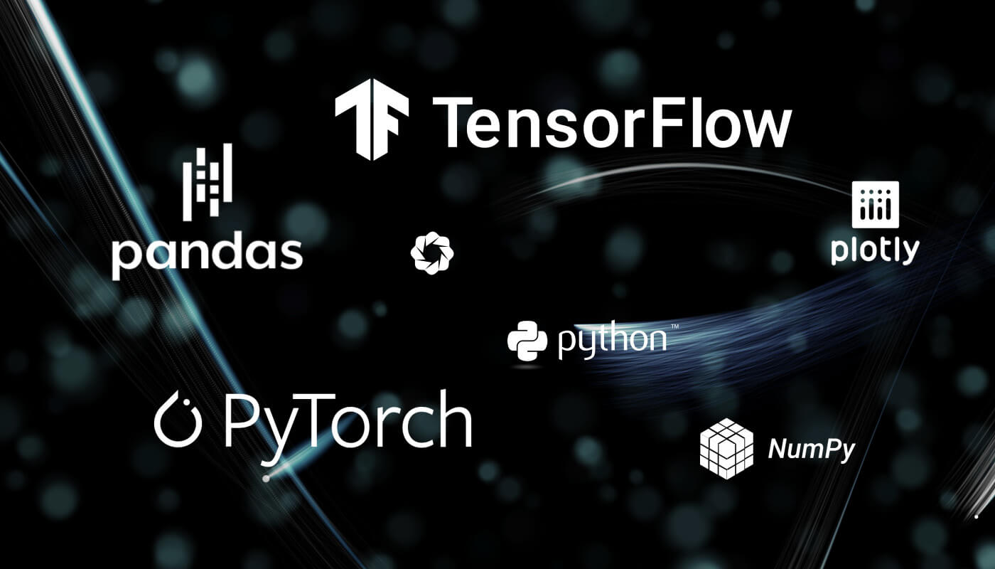 15 Python Libraries for Data Science You Should Know – Frank's World of ...
