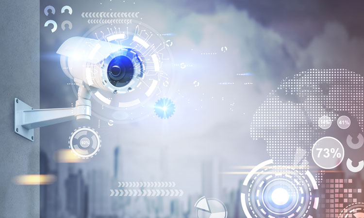 Can open-source machine learning enhance CCTV at train stations ...