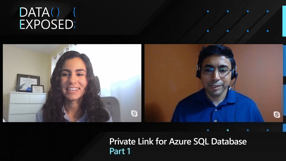 Private Link for Azure SQL Database Part 1 – Frank's World of Data ...