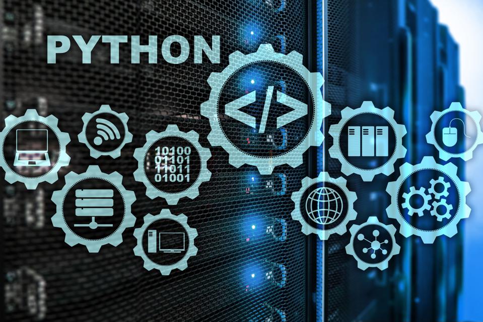 Python Language: What You Need To Know – Frank's World of Data Science & AI