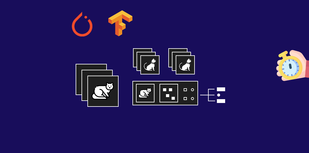 How to Train an Image Classification Model in PyTorch and TensorFlow ...