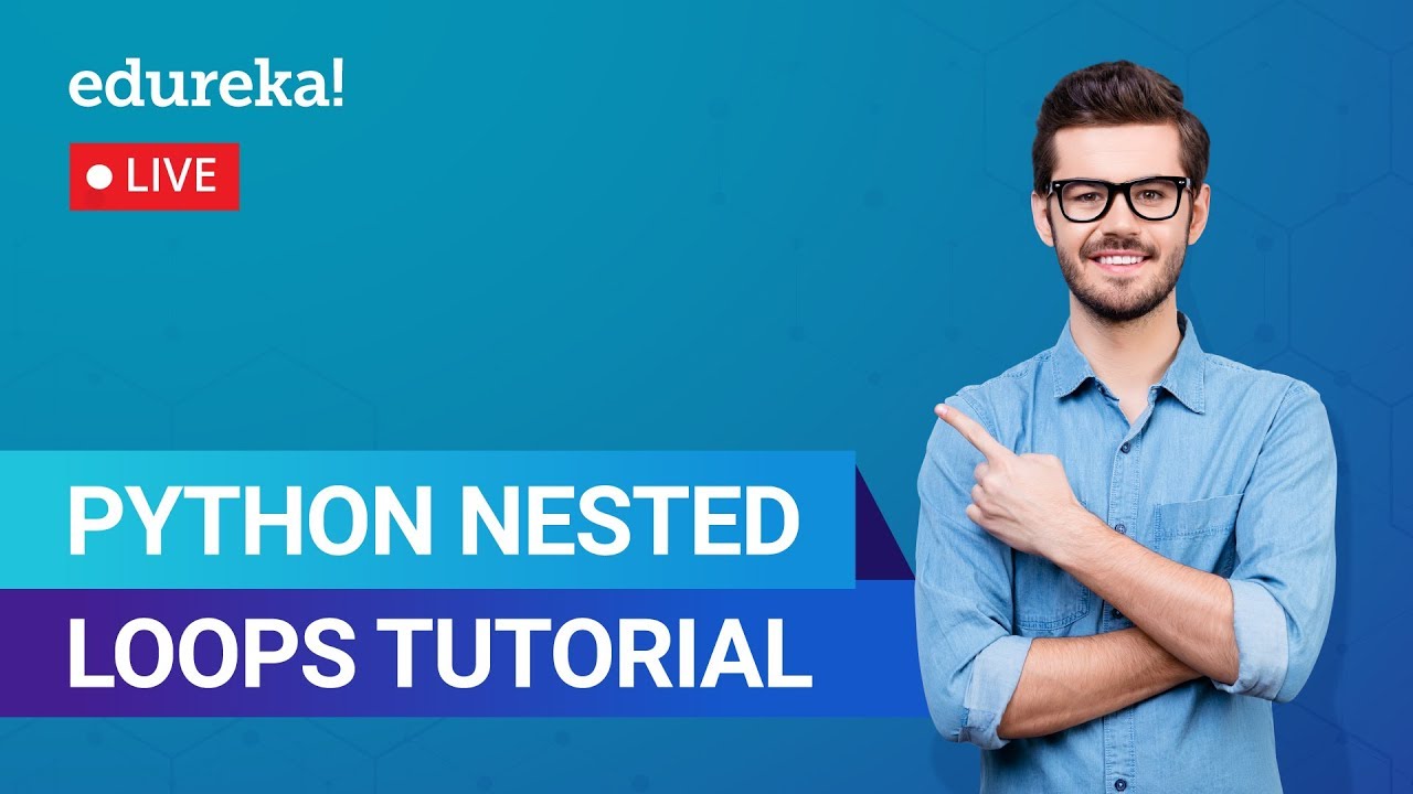 Python Nested Loops Tutorial – Frank's World of Data Science & AI