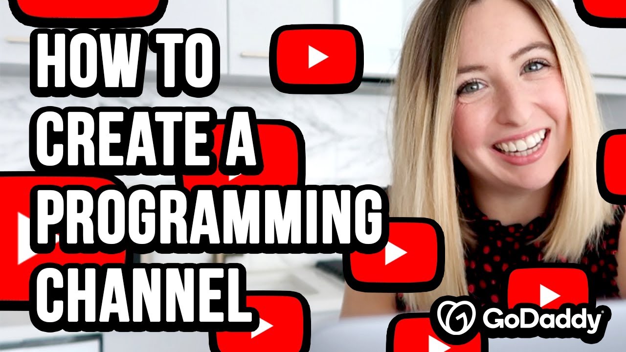 How to Build a Programming YouTube Channel – Frank's World of Data ...